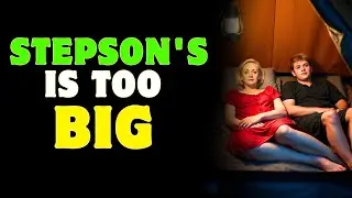 My Stepson And I Stayed In The Same Room During The Vacation, Which Led... | A True Infidelity Story