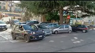 Rocca di Papa. Truffe agli anziani. Vittima una spaesata 85enne. I Carabinieri arrestano due persone