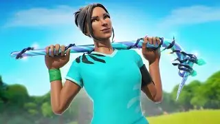 Grey Weapons Only... But This Time I Have A Cracked Duo