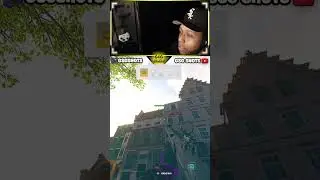 I get the WORST randoms 😂 