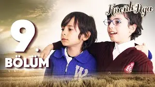 Küçük Ağa 9.Bölüm l FULL BÖLÜM