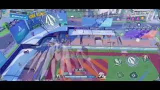 SMC || Michael Dash Bug || Training Grounds Gameplay