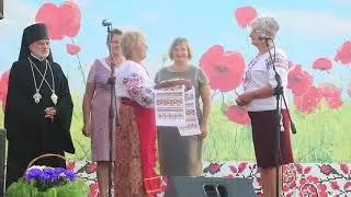 День Села Пологи 2021 Охтирського району