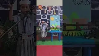 Story-Two Silly Goat 🐐