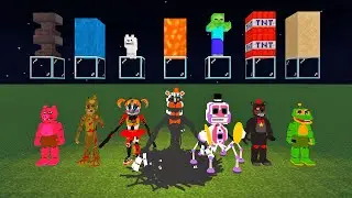 which Freddy Fazbear's Pizza Simulator will die?