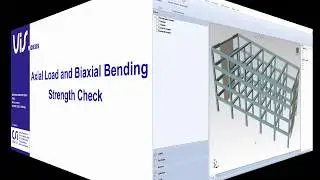 PMM Strength Check | VIS Concrete Design