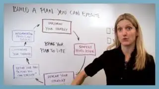Build a Plan You Can Execute