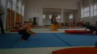 Sarajevo flipping by Ča Na.....Thanks Team LimitLess