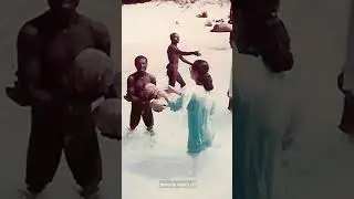 The Last Stone Age Tribes Still Living Today