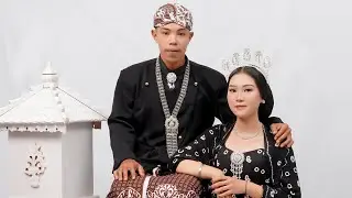 BTS prewedding Jawa