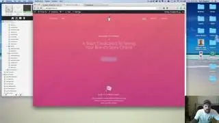 Animating CSS with Animate.css