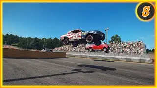 We Took Zach's Car Flying! | FS22 Ultimate Roleplay S2 | Ep 8