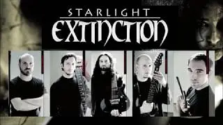 Starlight Extinction - I Need You