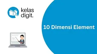 10 Dimensi Element pada CSS