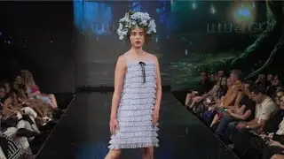 Lulu et Gigi at NY Fashion Week 2023