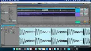 Как быстро создать свой DJ Mix в Ableton Live