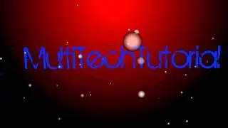 My New Intro