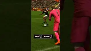 Fifa 23 Magic #fifa23 #fifa #shorts