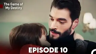 Game Of My Destiny Episode 10 (English Subtitles)
