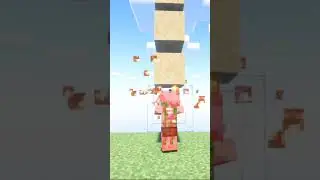 Which Mob Will Survive Mincraft 💀😱 #shorts #mincraft mincraft