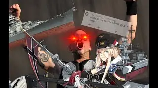 Youtube sings Bismarck