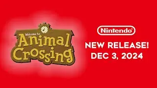 There's Good News For Animal Crossing Fans