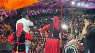 Ranjeet soni Live2022 | Nati | Pahadi song | Nonstops Nati | Deva kamrunaga