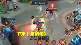 Top 1 Jawhed Indonesia