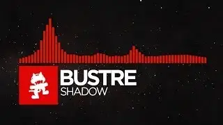[DnB] - Bustre - Shadow [Monstercat Release]