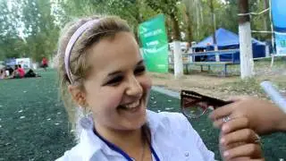 Селиас 2011 - один день из жизни форума