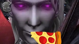 Pizza Parse (P4N) | FFXIV