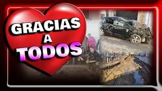 GRACIAS A TODOS DE CORAZON DE VERDAD