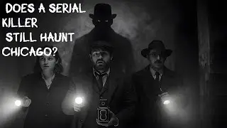 Does a Serial Killer Still Haunt Chicago? | The Legend of H.H. Holmes