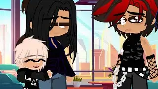 Big sister Nya //NINJAGO