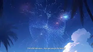 BrownDust2｜Beachside Angels Summer Swimsuit PV
