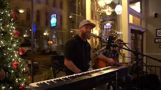 John Mayer- Waiting On The World to Change: Dean Heckel Cover