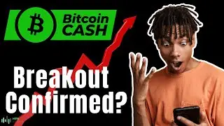 Bitcoin Cash Beware Big Breakout Coming? Top Analyst Shows Why? BCH Crypto