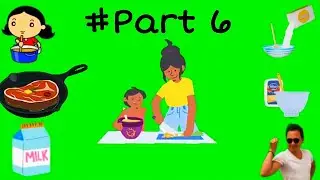 cooking green screen - cooking green screen ideas - cooking green screen effects - 7 Backgrounds