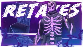 Los NUEVOS 3 MEJORES RETAKES para GANAR la ALTURA en FORTNITE! (PVPs)