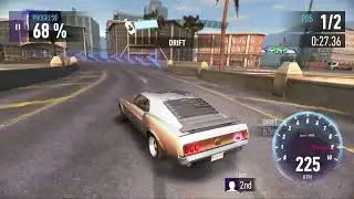 NFS No Limits Ep 15