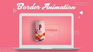 Border Animation | CSS Tutorial