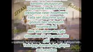 Bilirim Her Duada Senin İsmin Yazar SELİNİM...z.s.b.a...