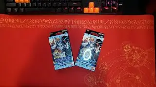 Opening Digimon Card Game Premium Pack Set 01!