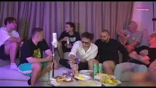 КОРЕШ ПРО СЕКС С ПОДПИСЧИЦАМИ😱❤️