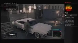 Mafia 3