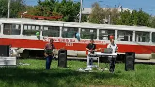 Дели На Ноль - Перемен (cover Группа Кино)