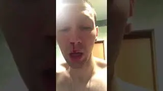 РУКИ - БАЗУКИ / МНЕ ХАНА МОЛЮ БОГА ЧТО БЫ ОН МЕНЯ ЗАБРАЛ
