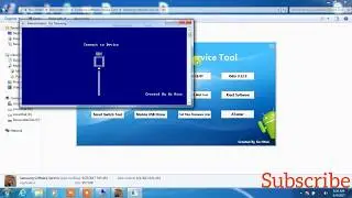 Samsung Service Tool Without Box Files Download 1000% Working 2018