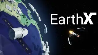 EarthX - Nintendo Switch - Launch Trailer