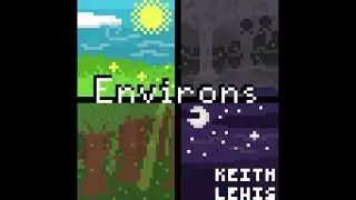 Keith Lewis - Environs